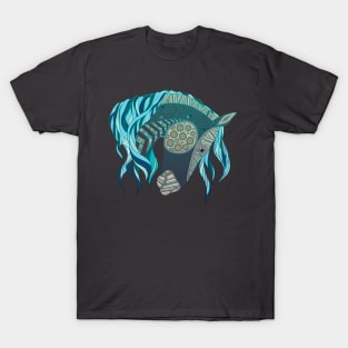 Fantasy Art Horse T-Shirt